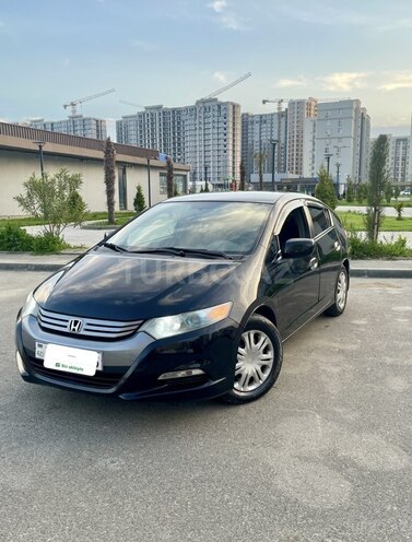 Honda Insight 2010, 320,100 km - 1.3 l - Bakı