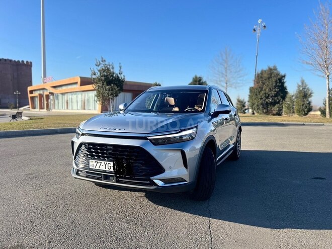 Baic X7 2023, 28,000 km - 1.5 l - Gəncə