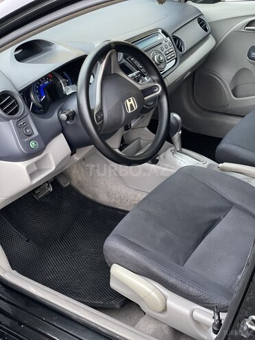 Honda Insight 2010, 320,100 km - 1.3 l - Bakı