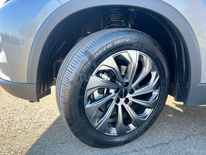 Baic X7 2023, 28,000 km - 1.5 l - Gəncə