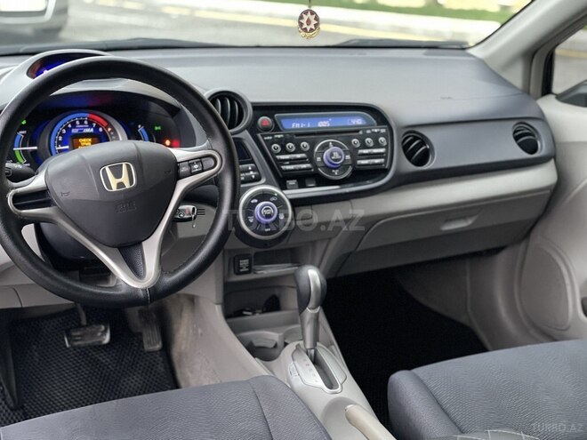 Honda Insight 2010, 320,100 km - 1.3 l - Bakı