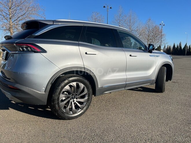 Baic X7 2023, 28,000 km - 1.5 l - Gəncə