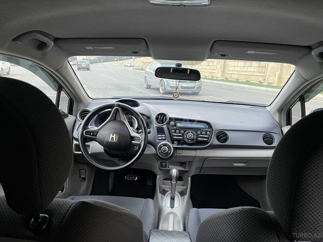 Honda Insight 2010, 320,100 km - 1.3 l - Bakı