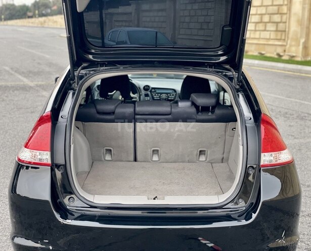 Honda Insight 2010, 320,100 km - 1.3 l - Bakı