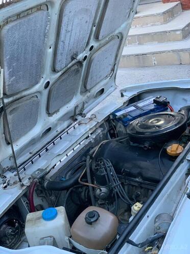 LADA (VAZ) 2107 2005, 72,000 km - 1.6 л - Bakı