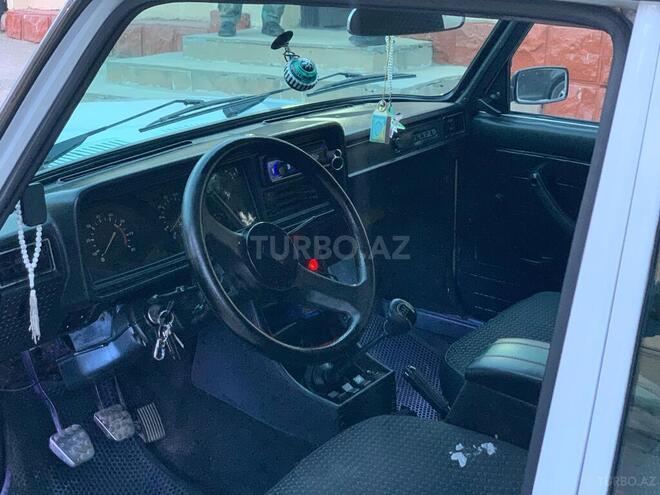 LADA (VAZ) 2107 2005, 72,000 km - 1.6 л - Bakı