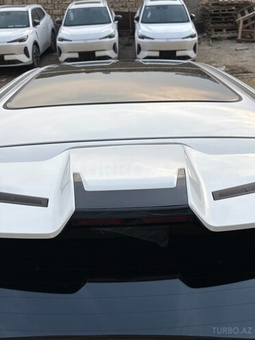 Changan  2025, 0 km - 1.5 l - Bakı