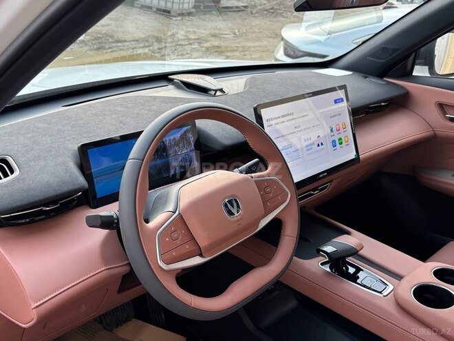 Changan  2025, 0 km - 1.5 l - Bakı