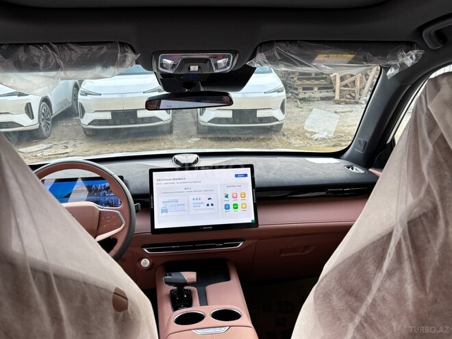 Changan  2025, 0 km - 1.5 l - Bakı