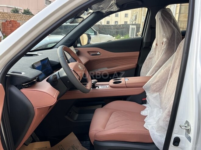Changan  2025, 0 km - 1.5 l - Bakı