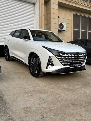 Changan  2025, 0 km - 1.5 l - Bakı