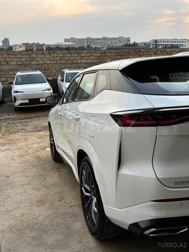 Changan  2025, 0 km - 1.5 l - Bakı