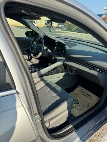 Hyundai Elantra 2020, 60,000 km - 2.0 l - Bakı