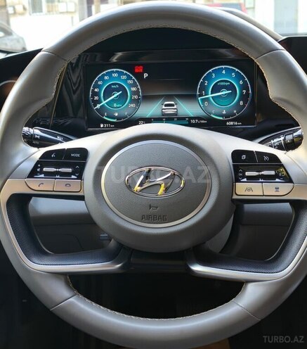 Hyundai Elantra 2020, 60,000 km - 2.0 l - Bakı