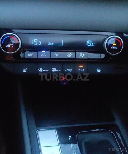 Hyundai Elantra 2020, 60,000 km - 2.0 l - Bakı