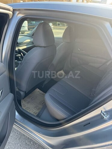 Hyundai Elantra 2020, 60,000 km - 2.0 l - Bakı