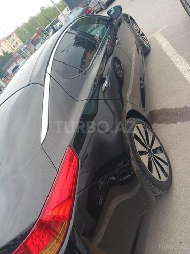 Kia Optima 2010, 265,000 km - 2.0 l - Bakı