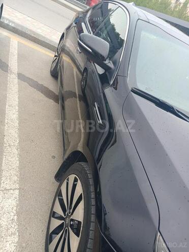 Kia Optima 2010, 265,000 km - 2.0 l - Bakı