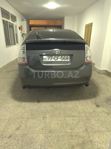 Toyota Prius 2007, 300,000 km - 1.5 l - Bakı