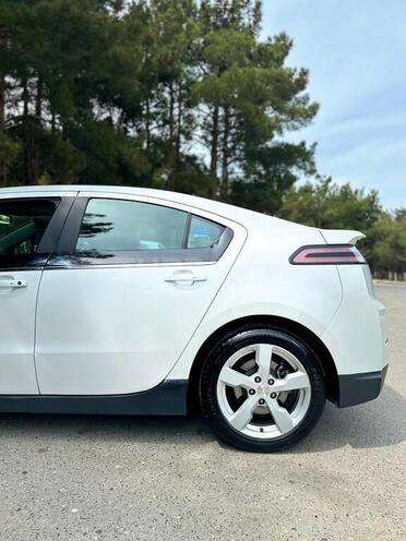 Chevrolet Volt 2015, 145,000 km - 1.4 l - Bakı
