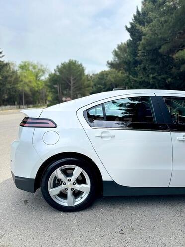 Chevrolet Volt 2015, 145,000 km - 1.4 l - Bakı