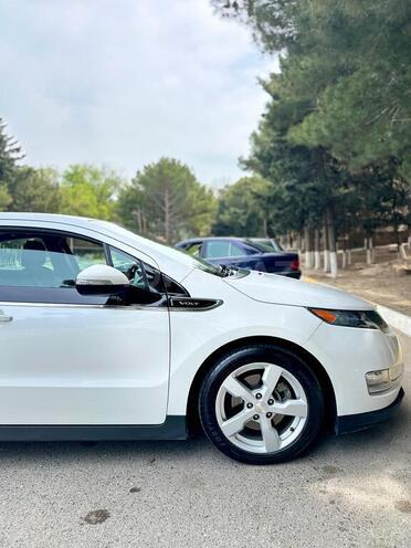 Chevrolet Volt 2015, 145,000 km - 1.4 l - Bakı