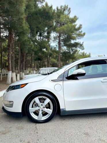 Chevrolet Volt 2015, 145,000 km - 1.4 l - Bakı