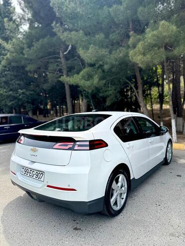 Chevrolet Volt 2015, 145,000 km - 1.4 l - Bakı