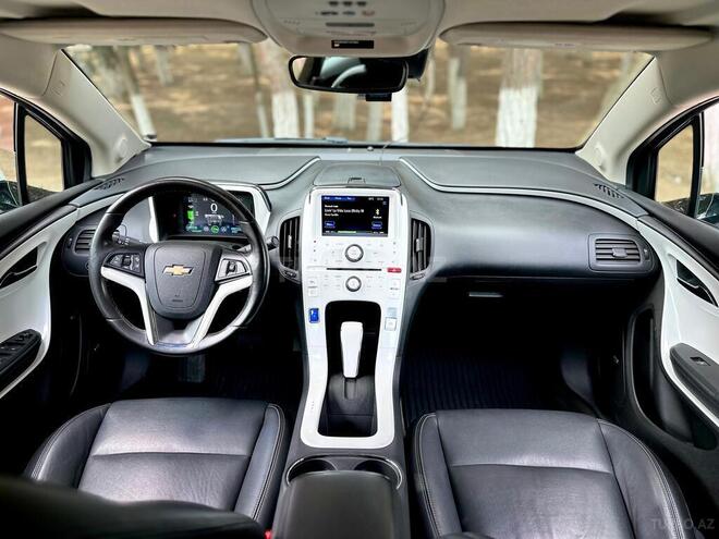 Chevrolet Volt 2015, 145,000 km - 1.4 l - Bakı