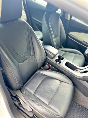 Chevrolet Volt 2015, 145,000 km - 1.4 l - Bakı