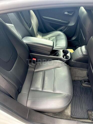 Chevrolet Volt 2015, 145,000 km - 1.4 l - Bakı