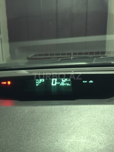 Toyota Prius 2007, 300,000 km - 1.5 l - Bakı