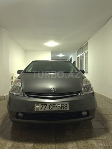 Toyota Prius 2007, 300,000 km - 1.5 l - Bakı