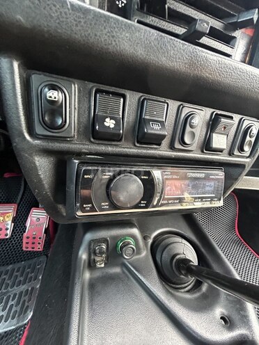 LADA (VAZ) Niva 2013, 200,000 km - 1.7 л - Ucar