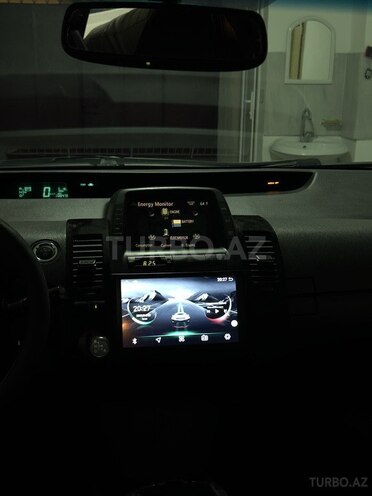 Toyota Prius 2007, 300,000 km - 1.5 l - Bakı