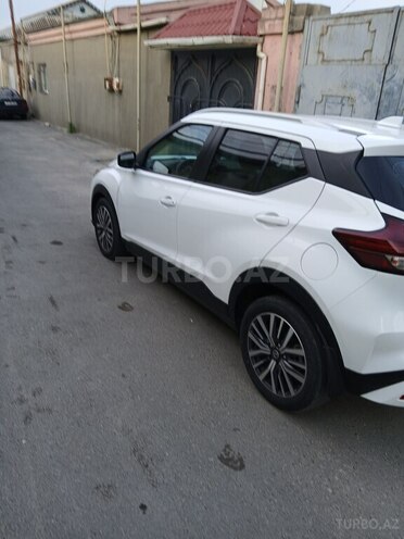 Nissan Kicks-4