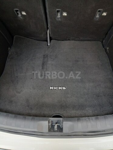 Nissan Kicks-8