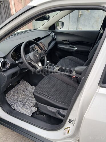 Nissan Kicks-9