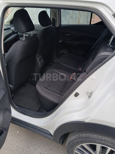 Nissan Kicks-10