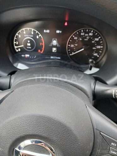 Nissan Kicks-13