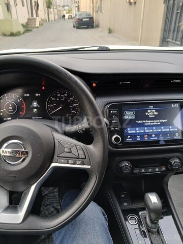 Nissan Kicks-12