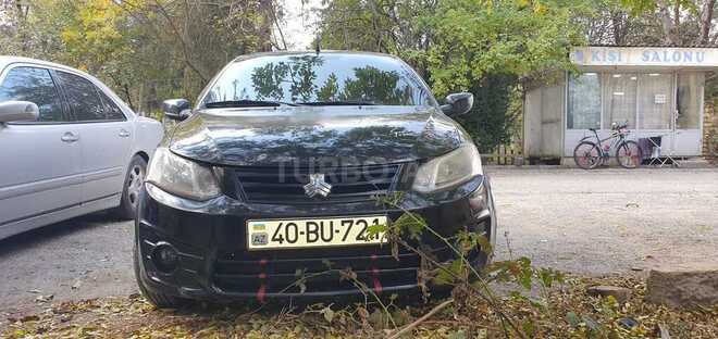 Saipa Saina 2018, 34,000 km - 1.5 l - Quba
