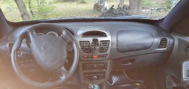 Saipa Saina 2018, 34,000 km - 1.5 l - Quba