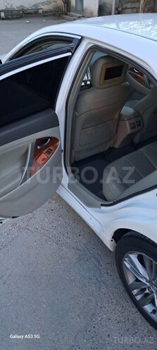 Toyota Camry 2011, 219,223 km - 2.4 l - Bakı