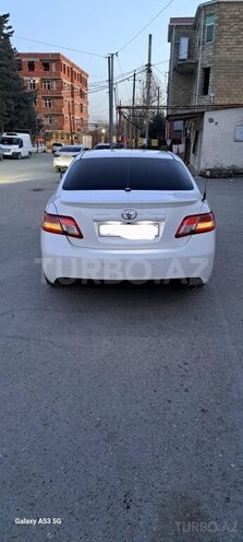 Toyota Camry 2011, 219,223 km - 2.4 l - Bakı