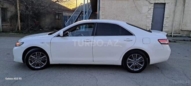 Toyota Camry 2011, 219,223 km - 2.4 l - Bakı