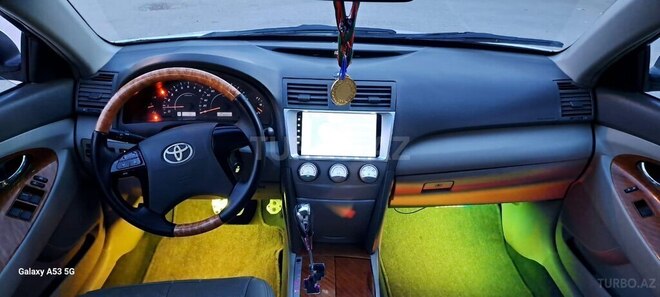 Toyota Camry 2011, 219,223 km - 2.4 l - Bakı