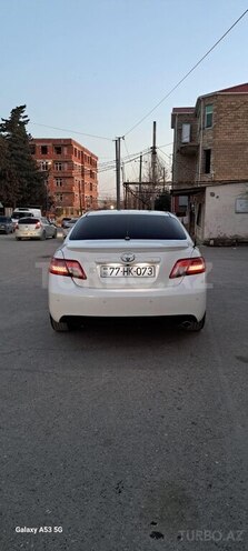 Toyota Camry 2011, 219,223 km - 2.4 l - Bakı