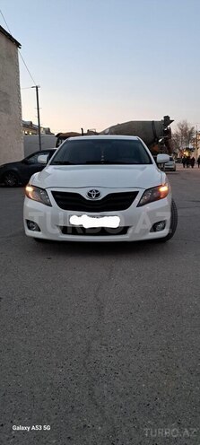Toyota Camry 2011, 219,223 km - 2.4 l - Bakı