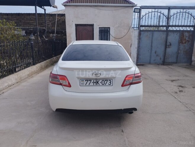 Toyota Camry 2011, 219,223 km - 2.4 l - Bakı